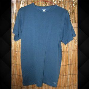 Jockey Boy's Short Sleeve Activewear Nylon/Spandex T-Shirt (*Youth Size: XL)